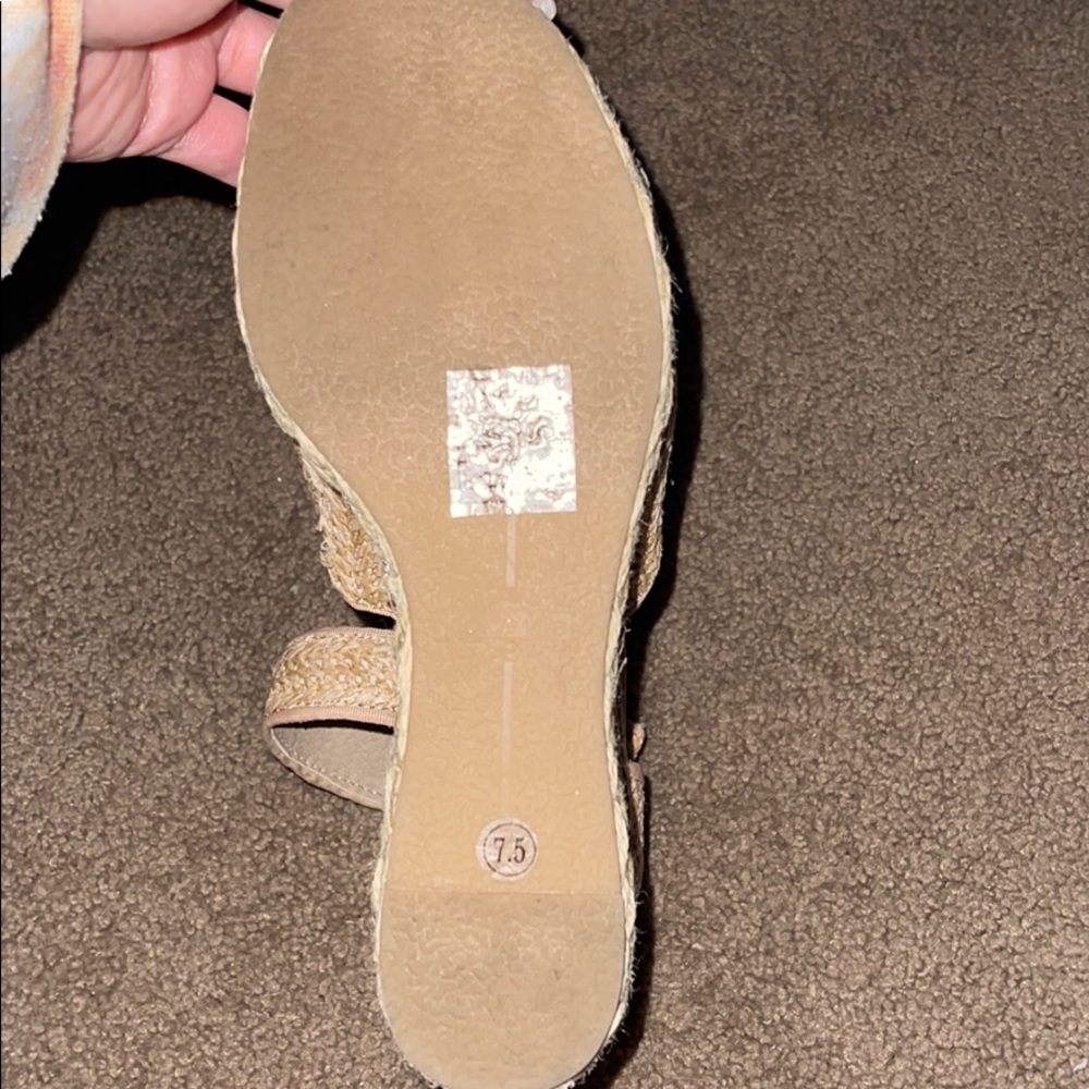 Wedges - Picture 4 of 5
